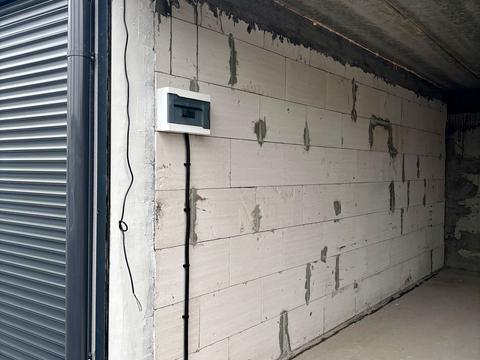 паркомісце за адресою Григорія Сковороди вул., 13