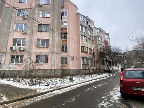 квартира за адресою Одеса, Разумовська вул., 23