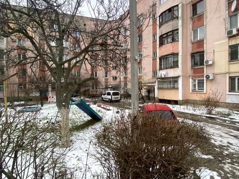 квартира за адресою Одеса, Разумовська вул., 23