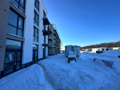 квартира за адресою Зелена бічна