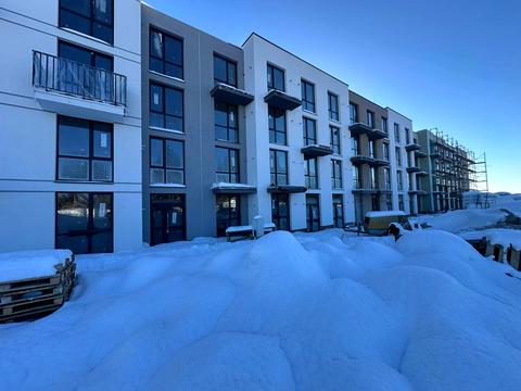 квартира за адресою Зелена бічна