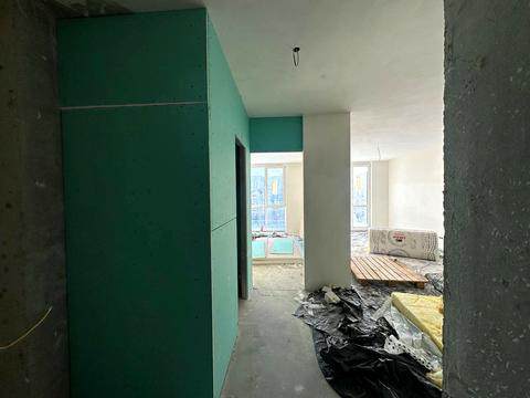 квартира за адресою Зелена бічна