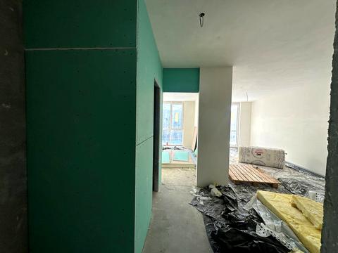 квартира за адресою Зелена бічна