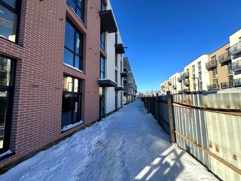 квартира за адресою Зелена бічна