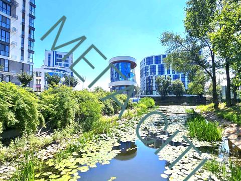 квартира за адресою Київ, Центральна вул., 11