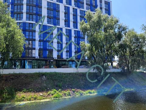 квартира за адресою Київ, Центральна вул., 11