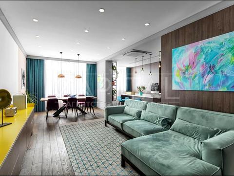 квартира за адресою Андрія Верхогляда вул. (Михайла Драгомирова), 16