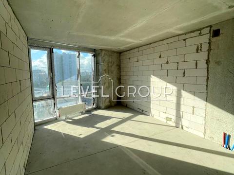 квартира за адресою Київ, Князя Романа Мстиславича вул. (Генерала Жмаченка), 22