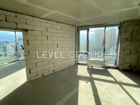 квартира за адресою Київ, Князя Романа Мстиславича вул. (Генерала Жмаченка), 22