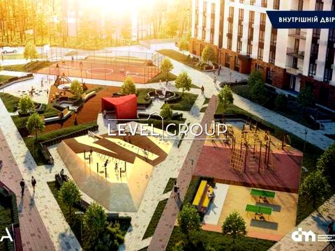 квартира за адресою Київ, Князя Романа Мстиславича вул. (Генерала Жмаченка), 22