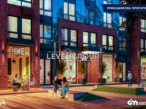 квартира за адресою Київ, Князя Романа Мстиславича вул. (Генерала Жмаченка), 22