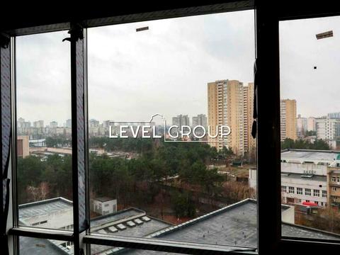 квартира за адресою Київ, Князя Романа Мстиславича вул. (Генерала Жмаченка), 22