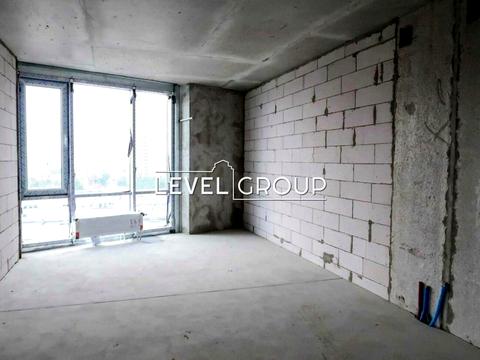 квартира за адресою Київ, Князя Романа Мстиславича вул. (Генерала Жмаченка), 22