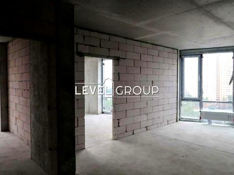 квартира за адресою Київ, Князя Романа Мстиславича вул. (Генерала Жмаченка), 22