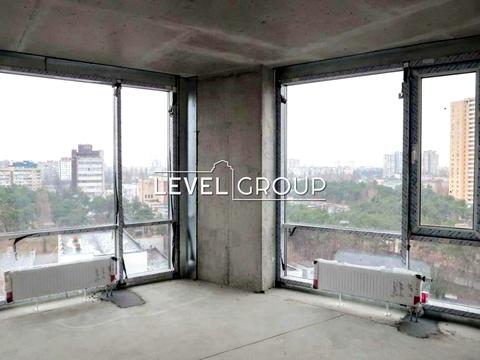 квартира за адресою Київ, Князя Романа Мстиславича вул. (Генерала Жмаченка), 22