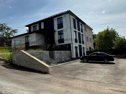 квартира по адресу Братьев Котенков пер. (Кутузова), 1