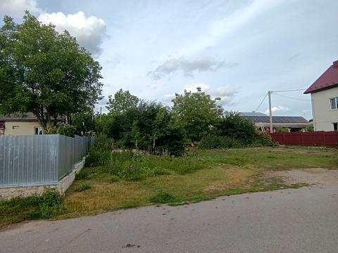 ділянка за адресою Незалежності