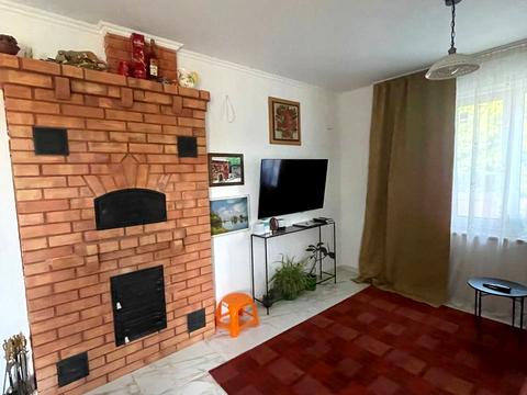 дом по адресу Сонячна