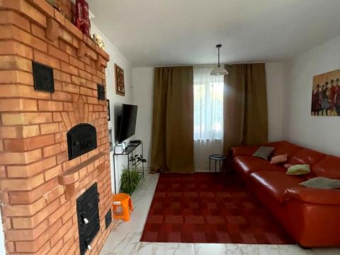 дом по адресу Сонячна