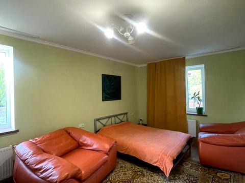 дом по адресу Сонячна