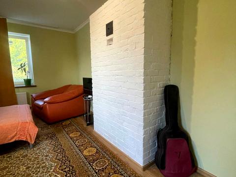 дом по адресу Сонячна