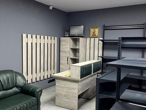 комерційна за адресою Городоцька вул., 286 б