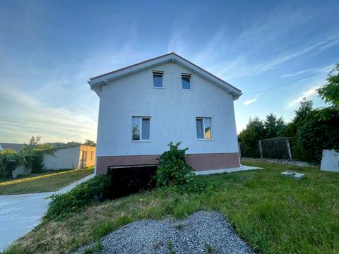 дом по адресу Сонячна