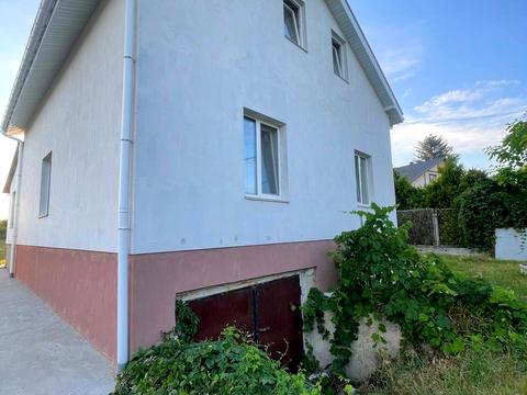 дом по адресу Сонячна