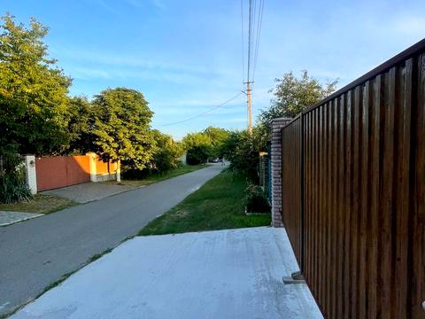 дом по адресу Сонячна