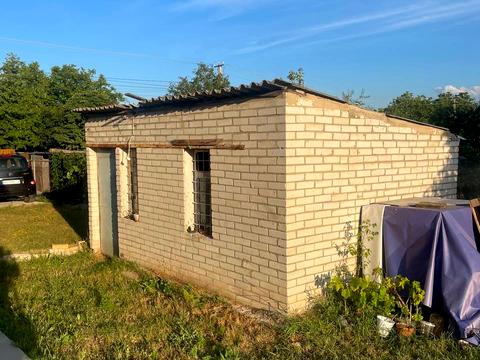 дом по адресу Сонячна