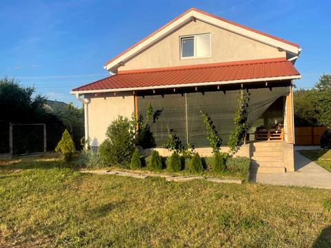 дом по адресу Сонячна