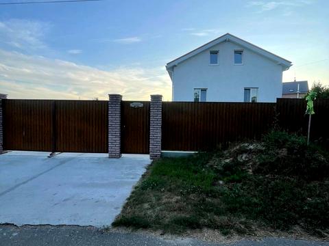 дом по адресу Сонячна