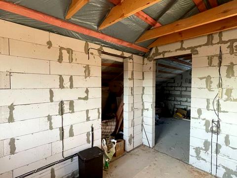 дом по адресу Сонячна