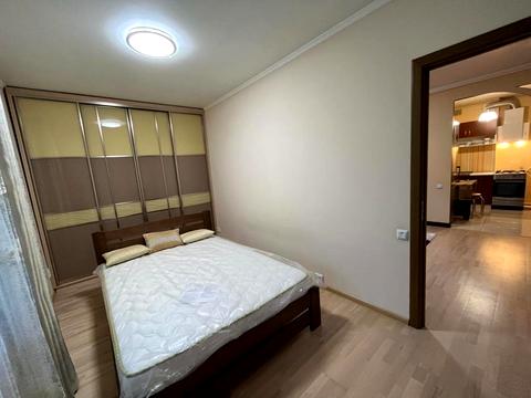 квартира за адресою Варшавська вул., 167