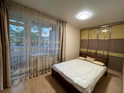 квартира за адресою Варшавська вул., 167