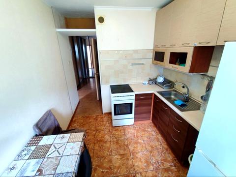 квартира по адресу Семена Палия ул. (Дніпропетровська), 131