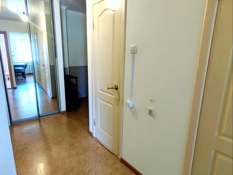 квартира по адресу Семена Палия ул. (Дніпропетровська), 131