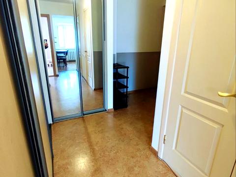 квартира по адресу Семена Палия ул. (Дніпропетровська), 131