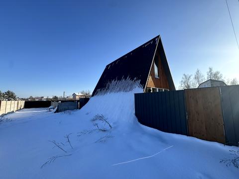 будинок за адресою масив Броварський