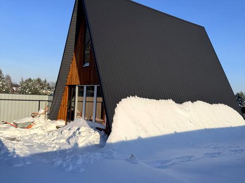 будинок за адресою масив Броварський