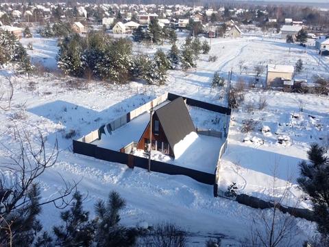 будинок за адресою масив Броварський