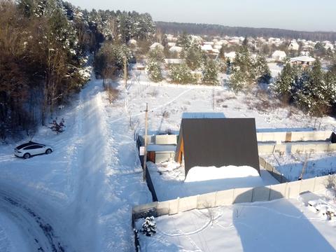 будинок за адресою масив Броварський