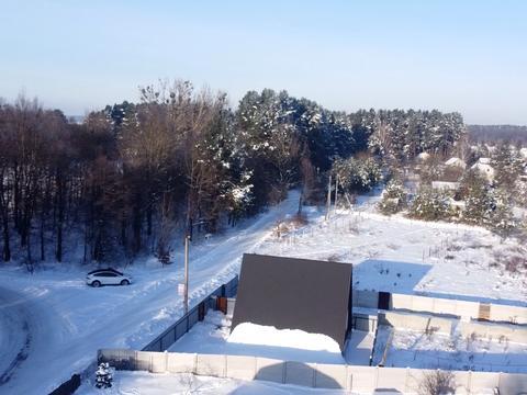 будинок за адресою масив Броварський