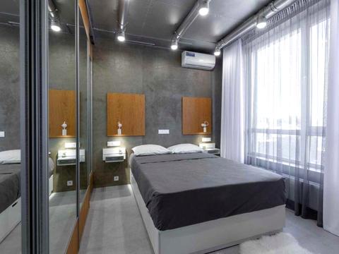 квартира за адресою Кадетський Гай вул., 8