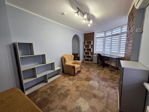 квартира за адресою Бориса Гмирі вул., 17