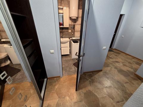 квартира за адресою Бориса Гмирі вул., 17