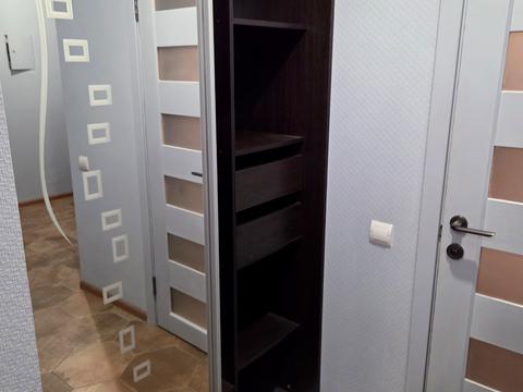 квартира за адресою Бориса Гмирі вул., 17