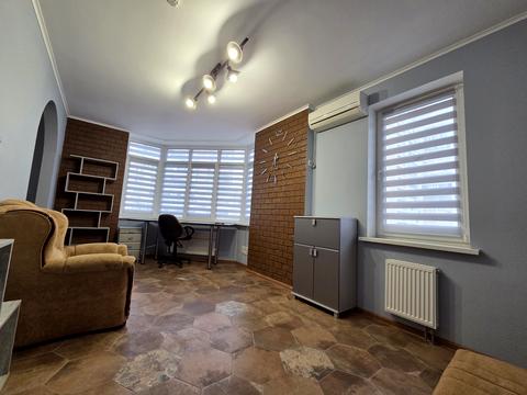 квартира за адресою Бориса Гмирі вул., 17