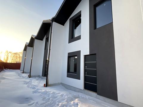 будинок за адресою с. Софіївська Борщагівка, Джерельна