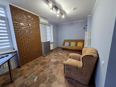 квартира за адресою Бориса Гмирі вул., 17